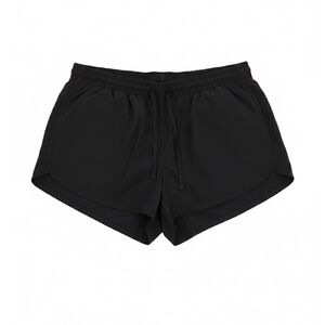 Like New Old Navy Women's Black Athletic Shorts